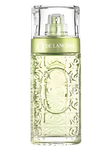 Lancôme Ô de Lancôme Fourreauté fragrance bottle