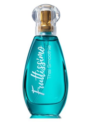 Brocard Thai Smoothie fragrance bottle