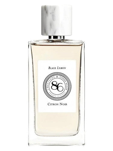 L Occitane en Provence Citron Noir