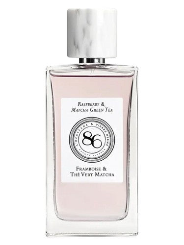 L Occitane en Provence Framboise & Thé Vert Matcha