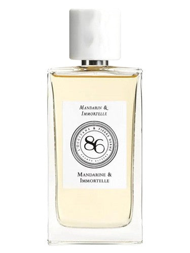 L Occitane en Provence Mandarine & Immortelle