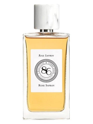 L Occitane en Provence Rose Safran