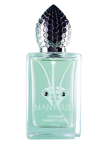 Stephane Humbert Lucas 777 Manteuse fragrance bottle