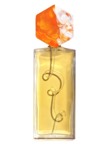 RUIK VERSCHIL fragrance bottle