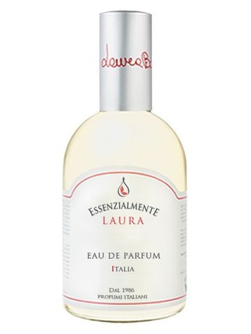 Essenzialmente Laura Italia fragrance bottle