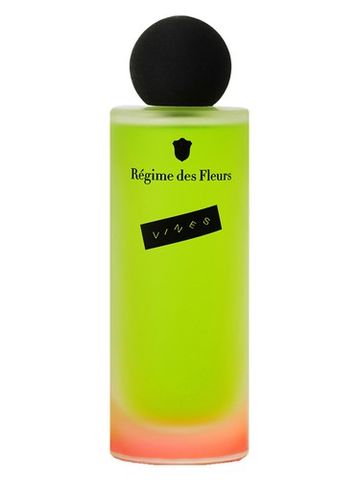 Régime des Fleurs Vines fragrance bottle