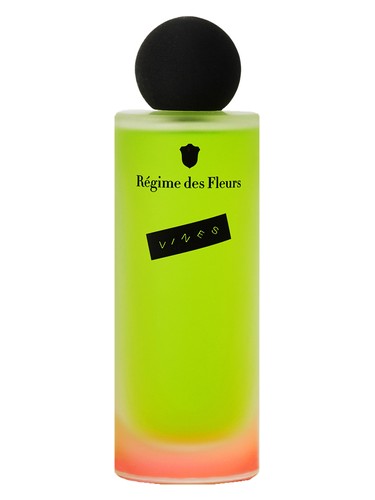Régime des Fleurs Vines