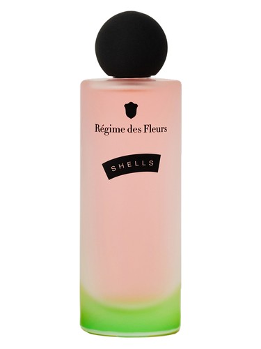 Régime des Fleurs Shells
