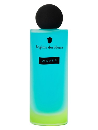 Régime des Fleurs Waves