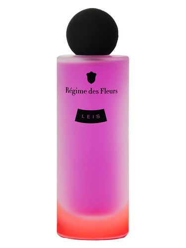 Régime des Fleurs Leis