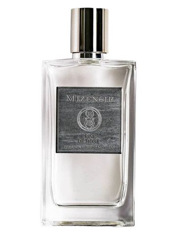 Mizensir Épine de Rose fragrance bottle