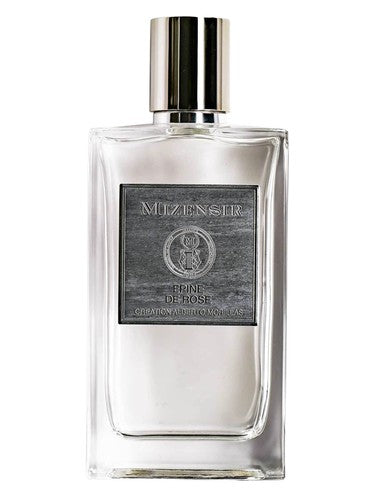 Mizensir Épine de Rose fragrance bottle