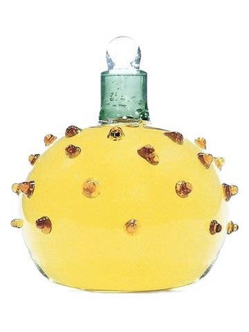 Santi Burgas Eau Dadette Attar Perfume fragrance bottle