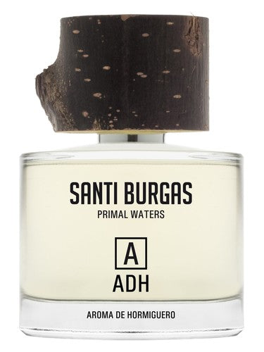 Santi Burgas Aroma de Hormiguero