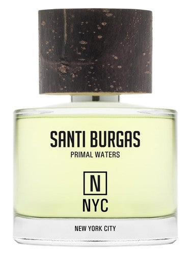 Santi Burgas New York City