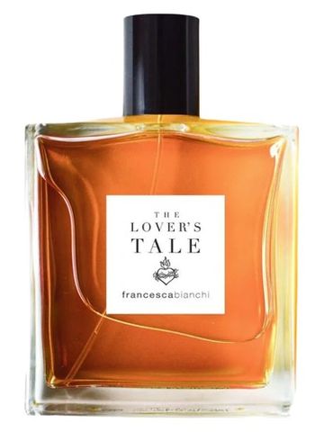 Francesca Bianchi The Lover's Tale fragrance bottle