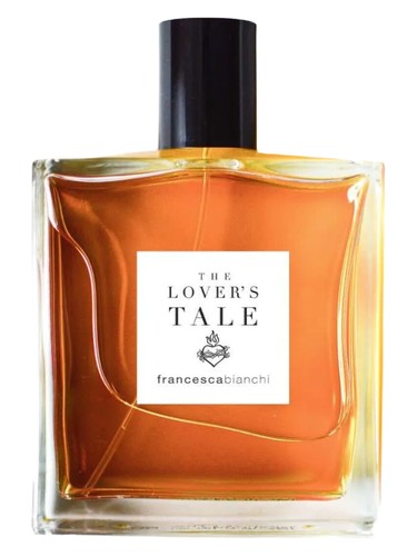 Francesca Bianchi The Lover's Tale fragrance bottle