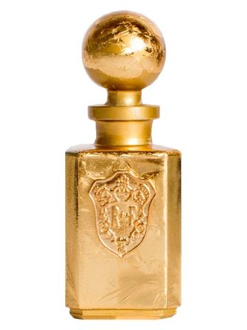 Régime des Fleurs Gilded Age fragrance bottle