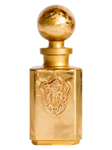 Régime des Fleurs Gilded Age