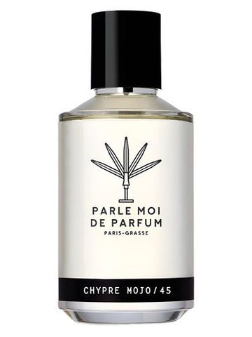 Parle Moi de Parfum Chypre Mojo 45 fragrance bottle