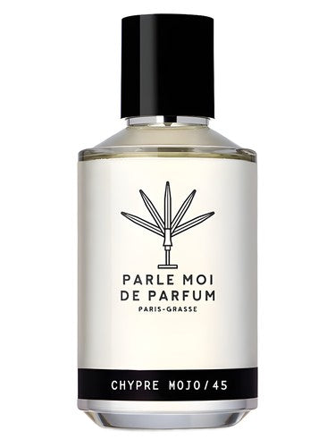 Parle Moi de Parfum Chypre Mojo 45