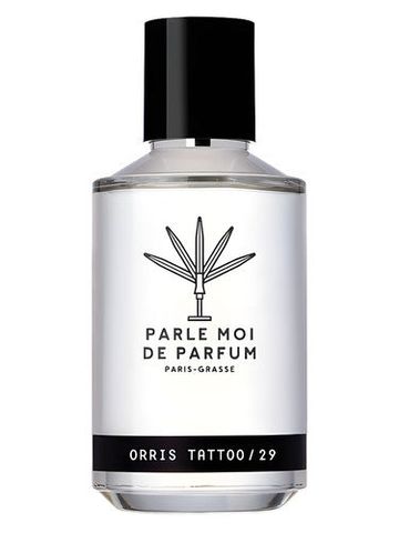 Parle Moi de Parfum Orris Tattoo 29 fragrance bottle