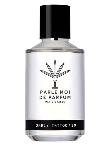 Parle Moi de Parfum Orris Tattoo 29
