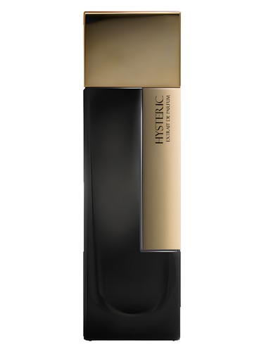 Laurent Mazzone Parfums Hysteric