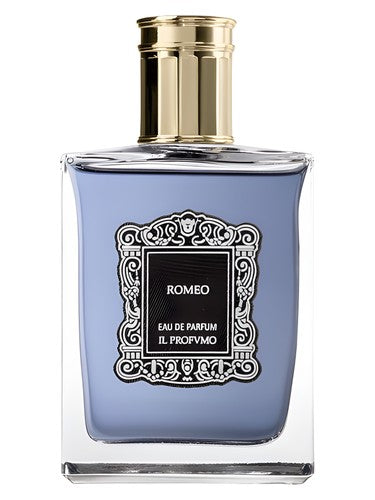 Il Profvmo Romeo fragrance bottle