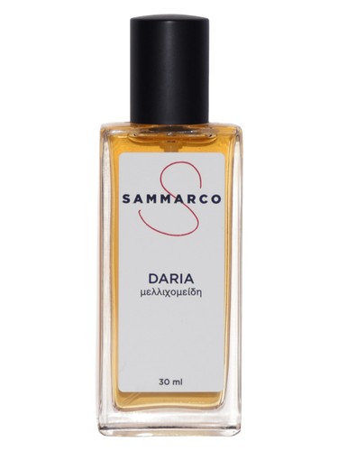 Sammarco Daria μελλιχομείδη