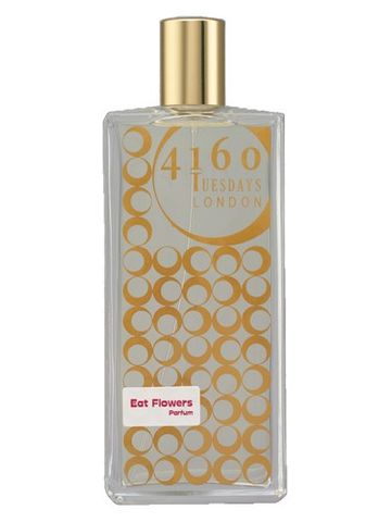4160 Tuesdays Eat Flowers fragrance bottle