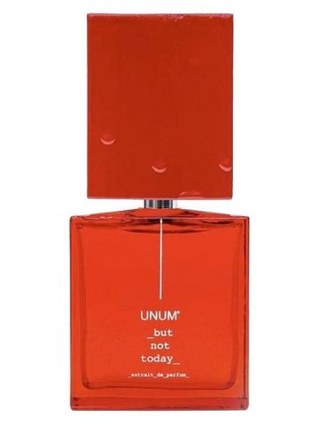 Filippo Sorcinelli But Not Today fragrance bottle