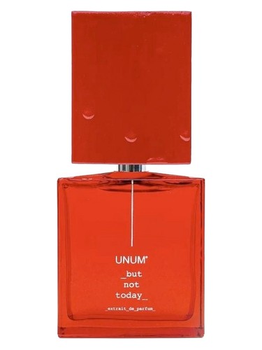 Filippo Sorcinelli But Not Today fragrance bottle