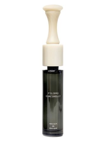 Filippo Sorcinelli Unda Maris 8 fragrance bottle