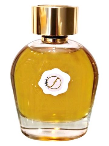 Flumen Profumi Adagio fragrance bottle