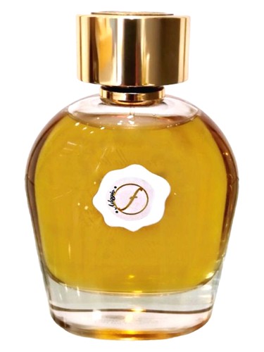Flumen Profumi Adagio fragrance bottle