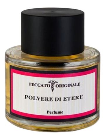 Peccato Originale Polvere Di Etere fragrance bottle