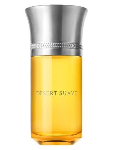 Les Liquides Imaginaires Desert Suave fragrance bottle