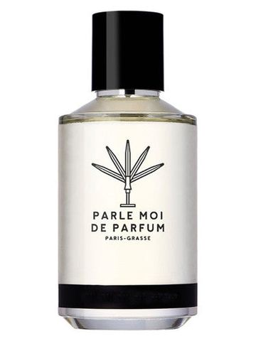 Parle Moi de Parfum Papyrus Oud 71 fragrance bottle