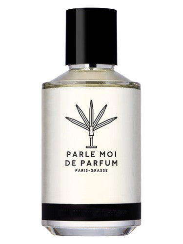 Parle Moi de Parfum Papyrus Oud 71 fragrance bottle