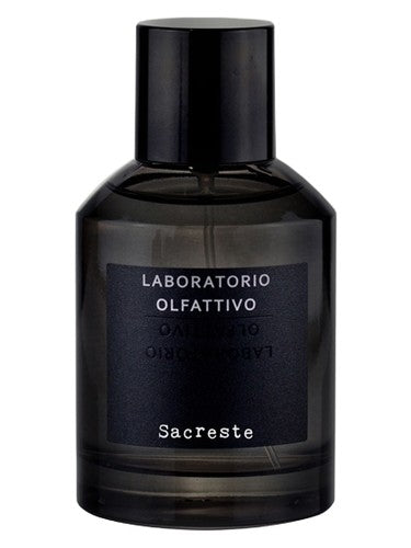 Laboratorio Olfattivo Sacreste fragrance bottle