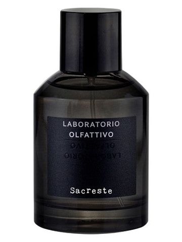 Laboratorio Olfattivo Sacreste fragrance bottle