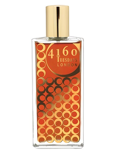 4160 Tuesdays Over The Chocolate Shop fragrance bottle