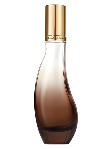 Jennifer Aniston Chapter Two fragrance bottle