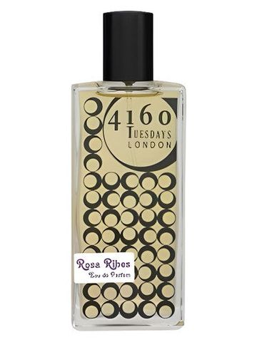 4160 Tuesdays Rosa Ribes fragrance bottle