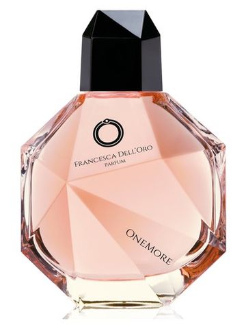 Francesca dell Oro OneMore fragrance bottle