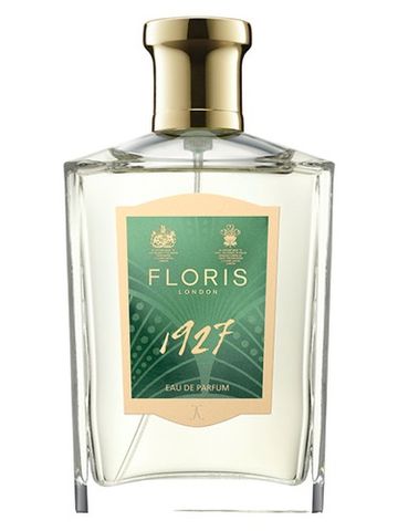 Floris 1927 fragrance bottle