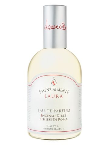 Essenzialmente Laura Incenso Delle Chiese Di Roma fragrance bottle