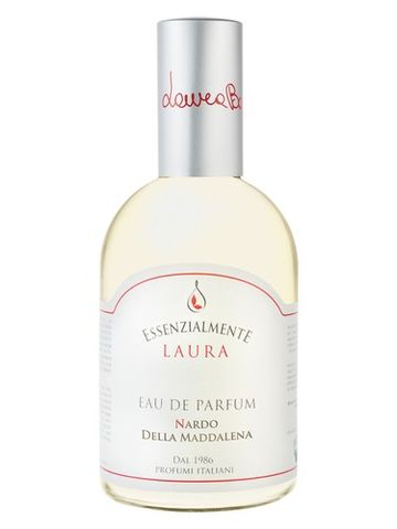 Essenzialmente Laura Nardo Della Maddalena fragrance bottle