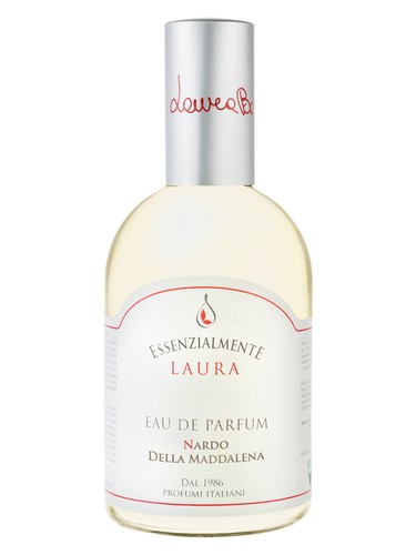 Essenzialmente Laura Nardo Della Maddalena fragrance bottle